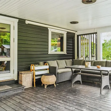 Araminta - 800m From The Sea By Interhome * Обенро