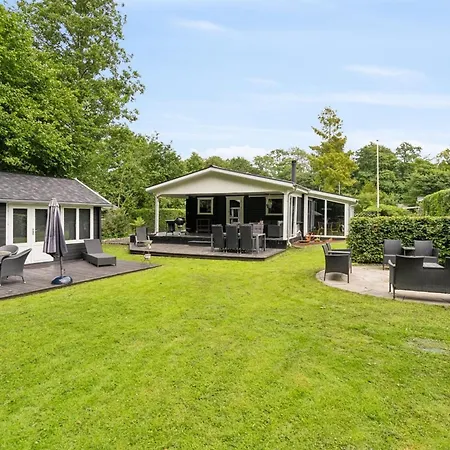 Araminta - 800m From The Sea By Interhome Aabenraa