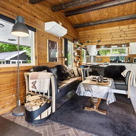 Vakantiehuis Araminta - 800m From The Sea By Interhome Aabenraa