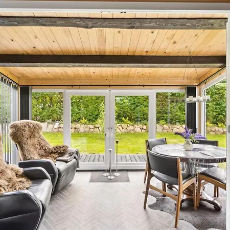 Araminta - 800m From The Sea By Interhome Vakantiehuis Aabenraa