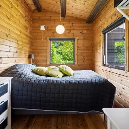 Vakantiehuis Araminta - 800m From The Sea By Interhome