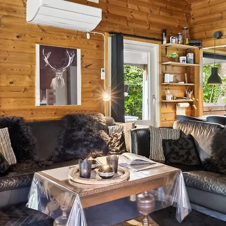 Vakantiehuis Araminta - 800m From The Sea By Interhome Aabenraa