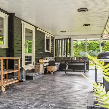 Araminta - 800m From The Sea By Interhome * Aabenraa