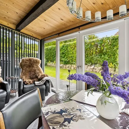 Vakantiehuis Araminta - 800m From The Sea By Interhome *