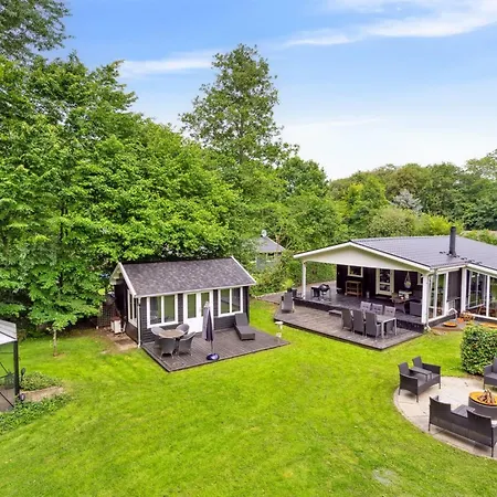 Ferienhaus Araminta - 800m From The Sea By Interhome *