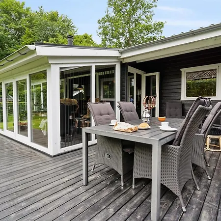 Araminta - 800m From The Sea By Interhome Ferienhaus